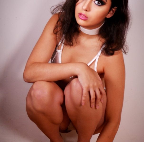 🛏️ FULL BODY EROTIC MASSAGE – HAPPY ENDING INCLUDED 😇🍯